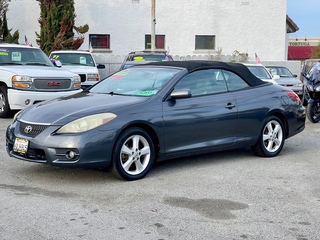 Sals Auto Sales, Seaside, CA