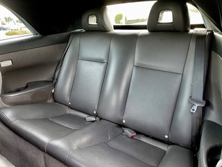 2007 Toyota Camry Solara SLE