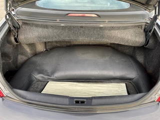 2007 Toyota Camry Solara SLE