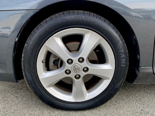 2007 Toyota Camry Solara SLE