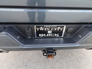 2020 Chevrolet Silverado 1500 Custom 4WD 157WB