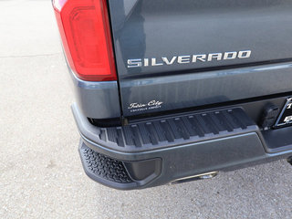 2020 Chevrolet Silverado 1500 Custom 4WD 157WB