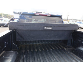 2020 Chevrolet Silverado 1500 Custom 4WD 157WB
