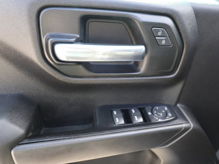 2020 Chevrolet Silverado 1500 Custom 4WD 157WB