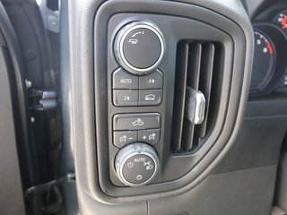2020 Chevrolet Silverado 1500 Custom 4WD 157WB