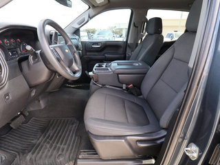 2020 Chevrolet Silverado 1500 Custom 4WD 157WB
