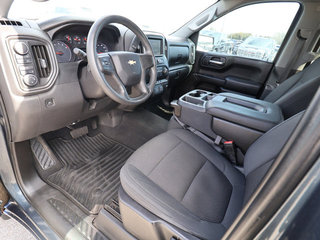2020 Chevrolet Silverado 1500 Custom 4WD 157WB