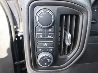 2020 Chevrolet Silverado 1500 Custom 4WD 157WB