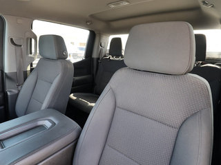 2020 Chevrolet Silverado 1500 Custom 4WD 157WB