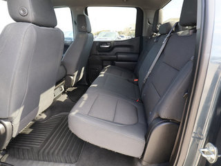 2020 Chevrolet Silverado 1500 Custom 4WD 157WB