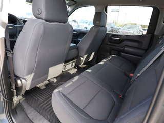 2020 Chevrolet Silverado 1500 Custom 4WD 157WB