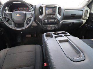 2020 Chevrolet Silverado 1500 Custom 4WD 157WB