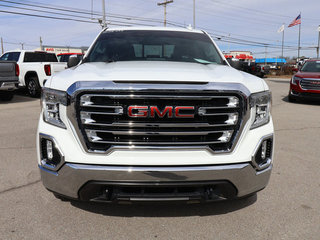2020 GMC Sierra 1500 SLT 4WD 147WB