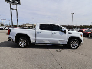 2020 GMC Sierra 1500 SLT 4WD 147WB