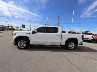 2020 GMC Sierra 1500 SLT 4WD 147WB