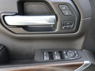 2020 GMC Sierra 1500 SLT 4WD 147WB