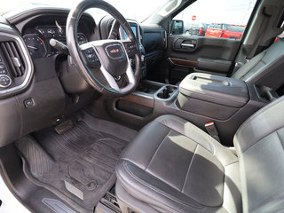 2020 GMC Sierra 1500 SLT 4WD 147WB