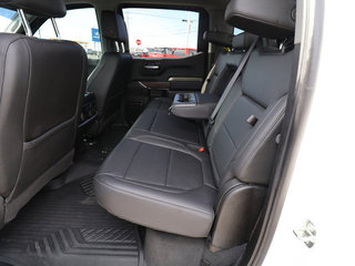 2020 GMC Sierra 1500 SLT 4WD 147WB