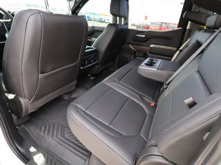 2020 GMC Sierra 1500 SLT 4WD 147WB