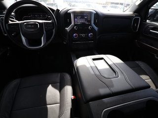 2020 GMC Sierra 1500 SLT 4WD 147WB