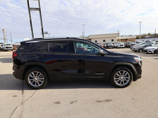 2022 GMC Terrain SLT AWD