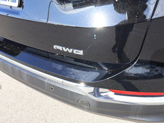 2022 GMC Terrain SLT AWD