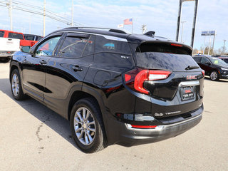 2022 GMC Terrain SLT AWD