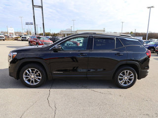 2022 GMC Terrain SLT AWD