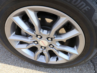 2022 GMC Terrain SLT AWD