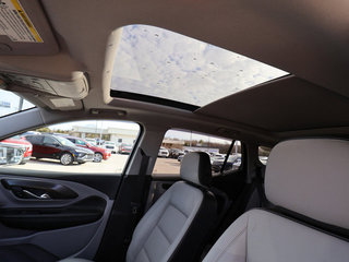 2022 GMC Terrain SLT AWD