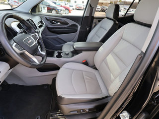 2022 GMC Terrain SLT AWD