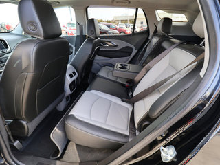 2022 GMC Terrain SLT AWD