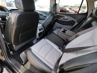 2022 GMC Terrain SLT AWD