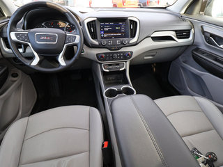 2022 GMC Terrain SLT AWD