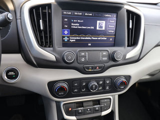2022 GMC Terrain SLT AWD