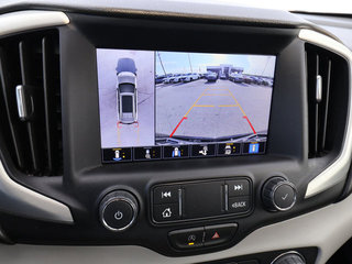 2022 GMC Terrain SLT AWD