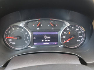 2022 GMC Terrain SLT AWD
