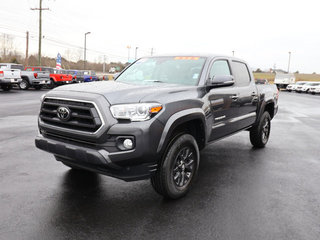 2022 Toyota Tacoma SR5 4WD 5ft Bed