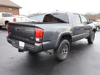 2022 Toyota Tacoma SR5 4WD 5ft Bed