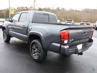 2022 Toyota Tacoma SR5 4WD 5ft Bed