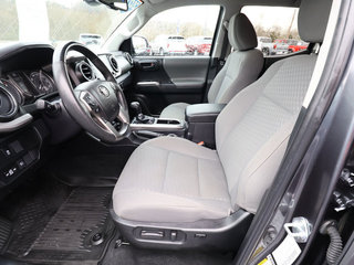 2022 Toyota Tacoma SR5 4WD 5ft Bed