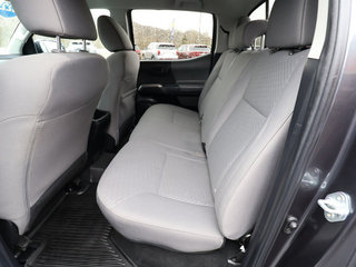 2022 Toyota Tacoma SR5 4WD 5ft Bed