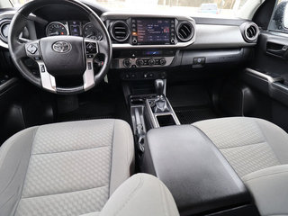 2022 Toyota Tacoma SR5 4WD 5ft Bed
