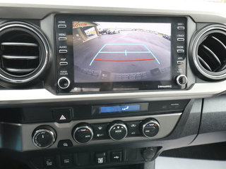 2022 Toyota Tacoma SR5 4WD 5ft Bed