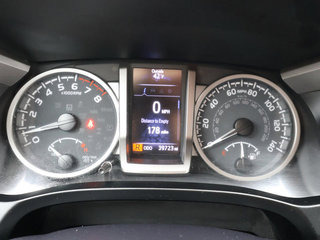 2022 Toyota Tacoma SR5 4WD 5ft Bed