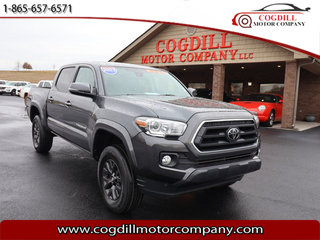 Cogdill Motor Company, Loudon, TN