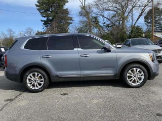 2022 Kia Telluride LX AWD