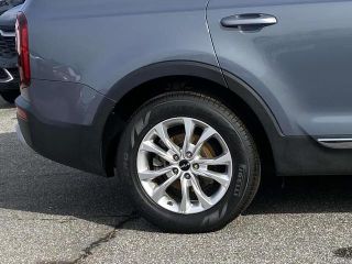2022 Kia Telluride LX AWD
