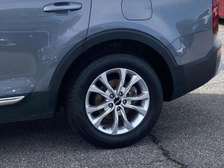 2022 Kia Telluride LX AWD
