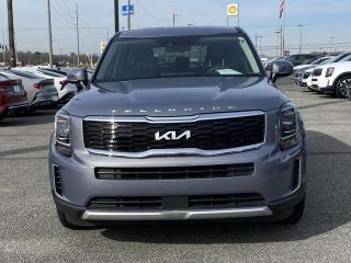 2022 Kia Telluride LX AWD